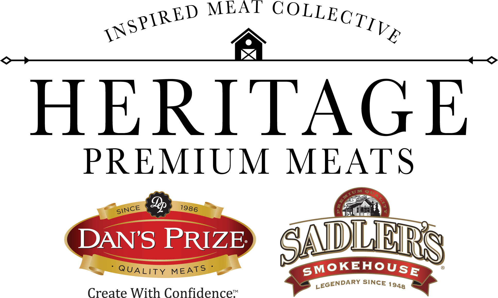 Heritage Premium Meats